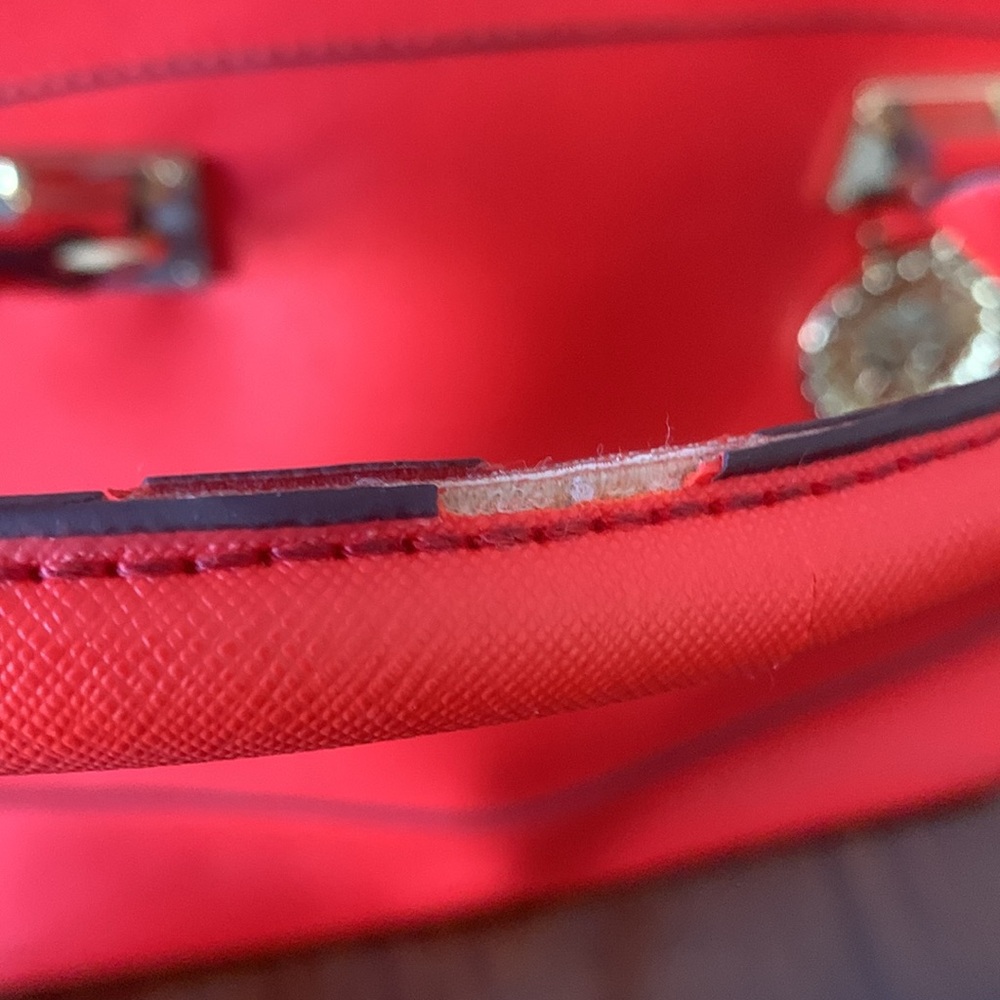 Anne Klein bag - Picture 5 of 12